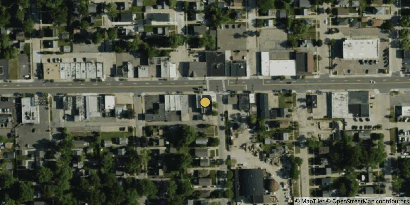 Aerial view of RT Software Systems