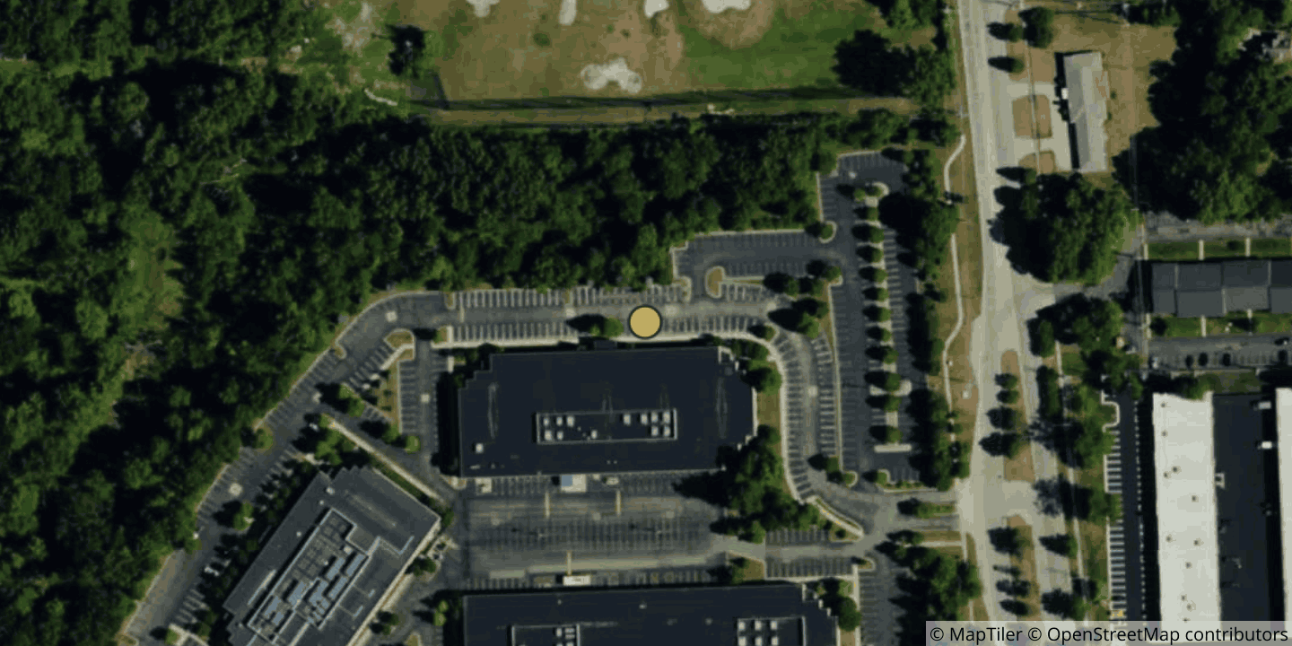 Aerial view of EDCDET01