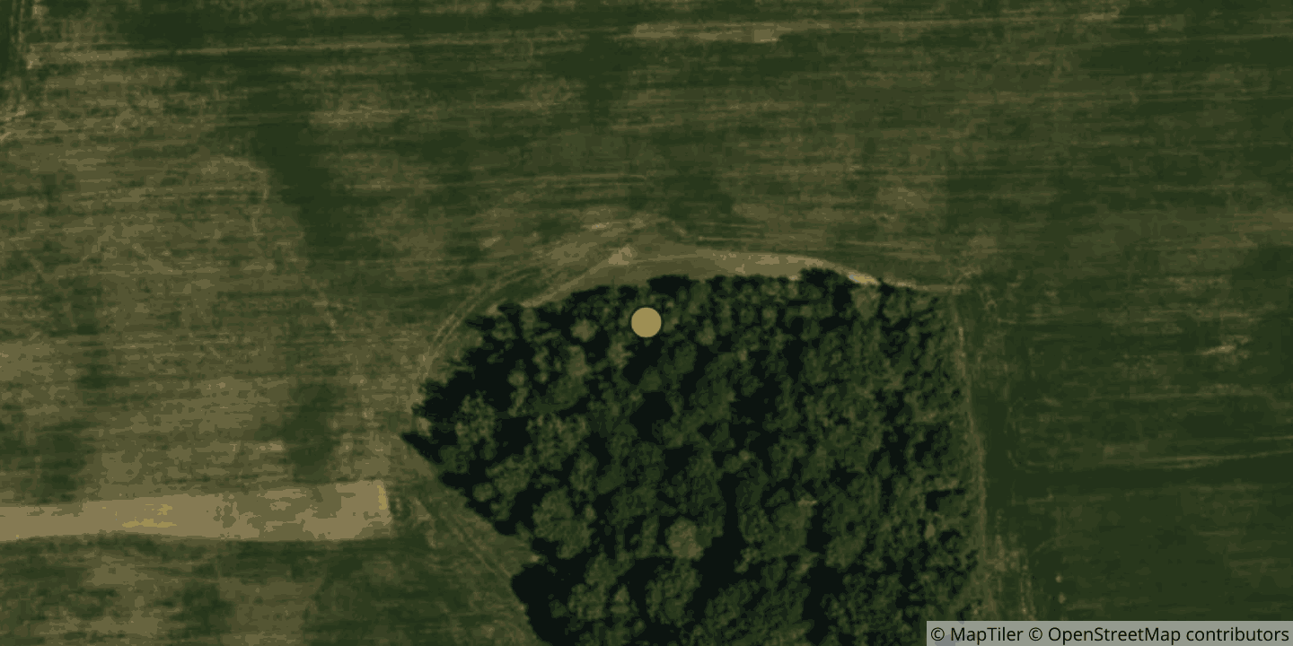 Aerial view of Project Flex DC5