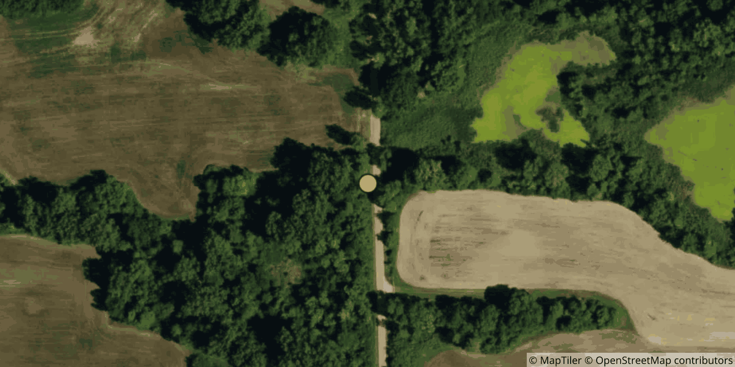 Aerial view of Form8tion Augusta Township