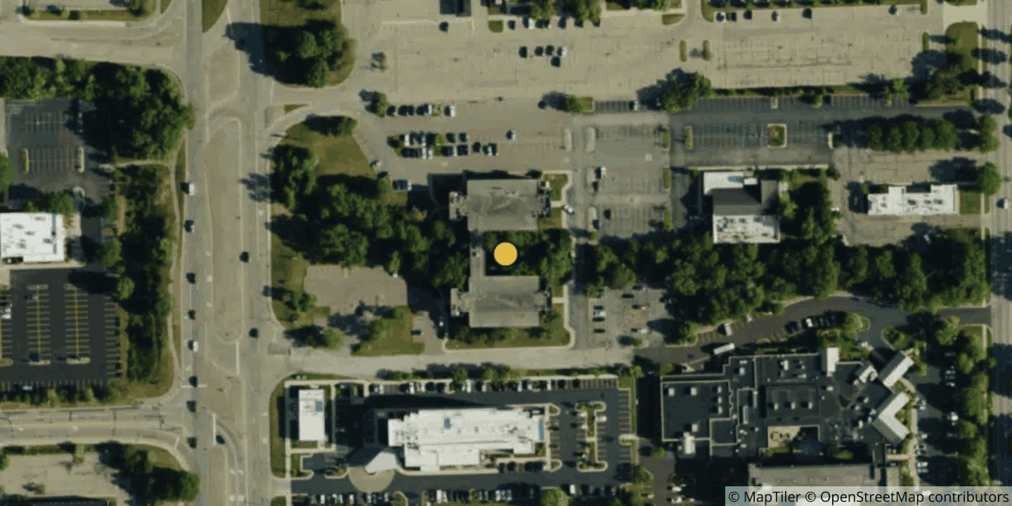 Aerial view of Synergy Broadband State Street