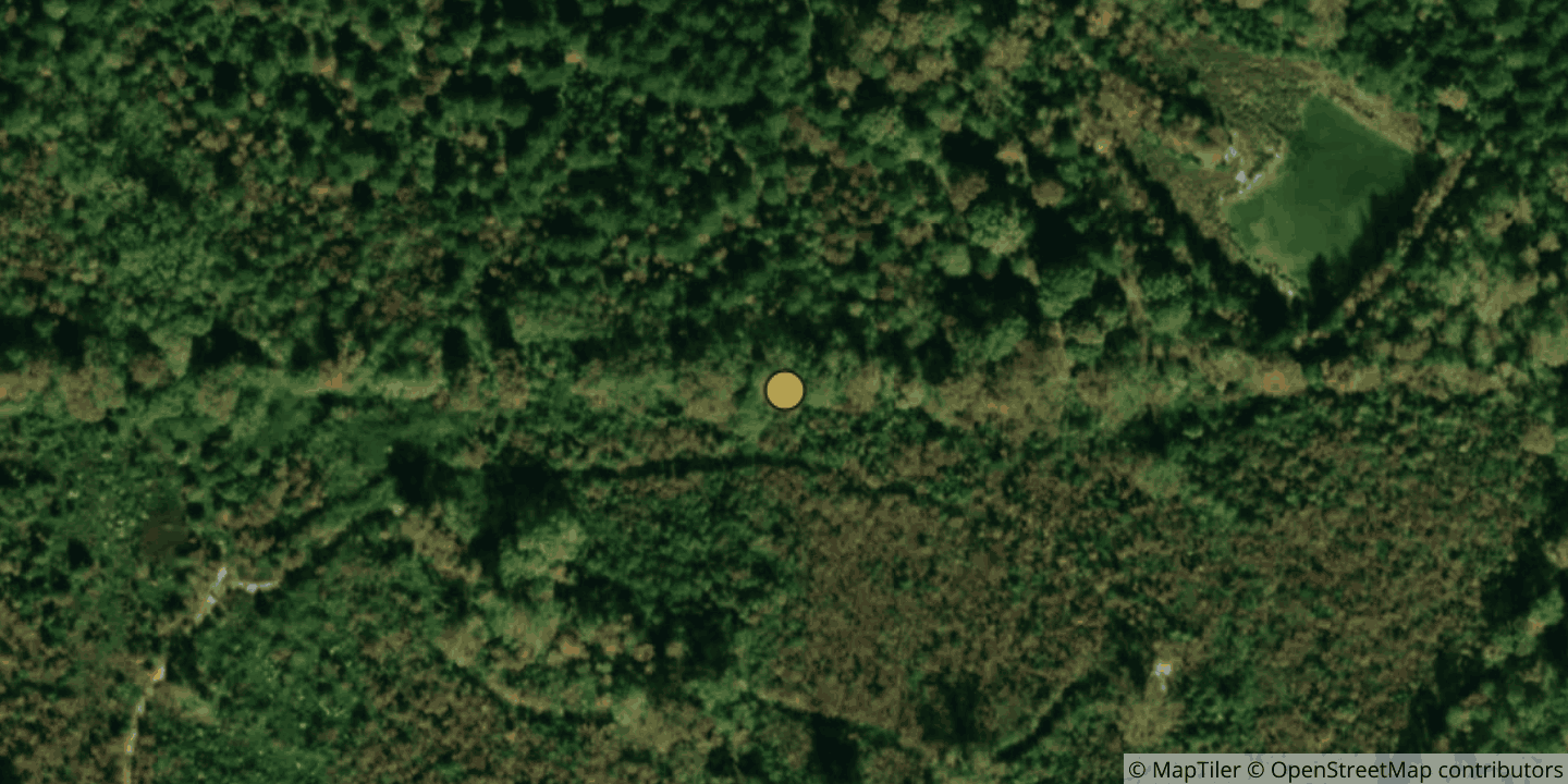 Aerial view of Wallace Jackson Data Center Campus