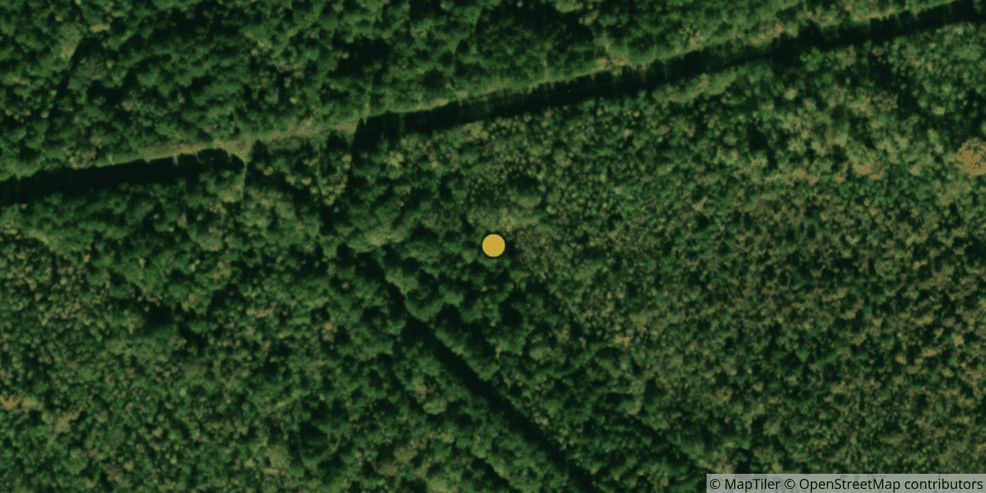 Aerial view of Spalding Investments LLC