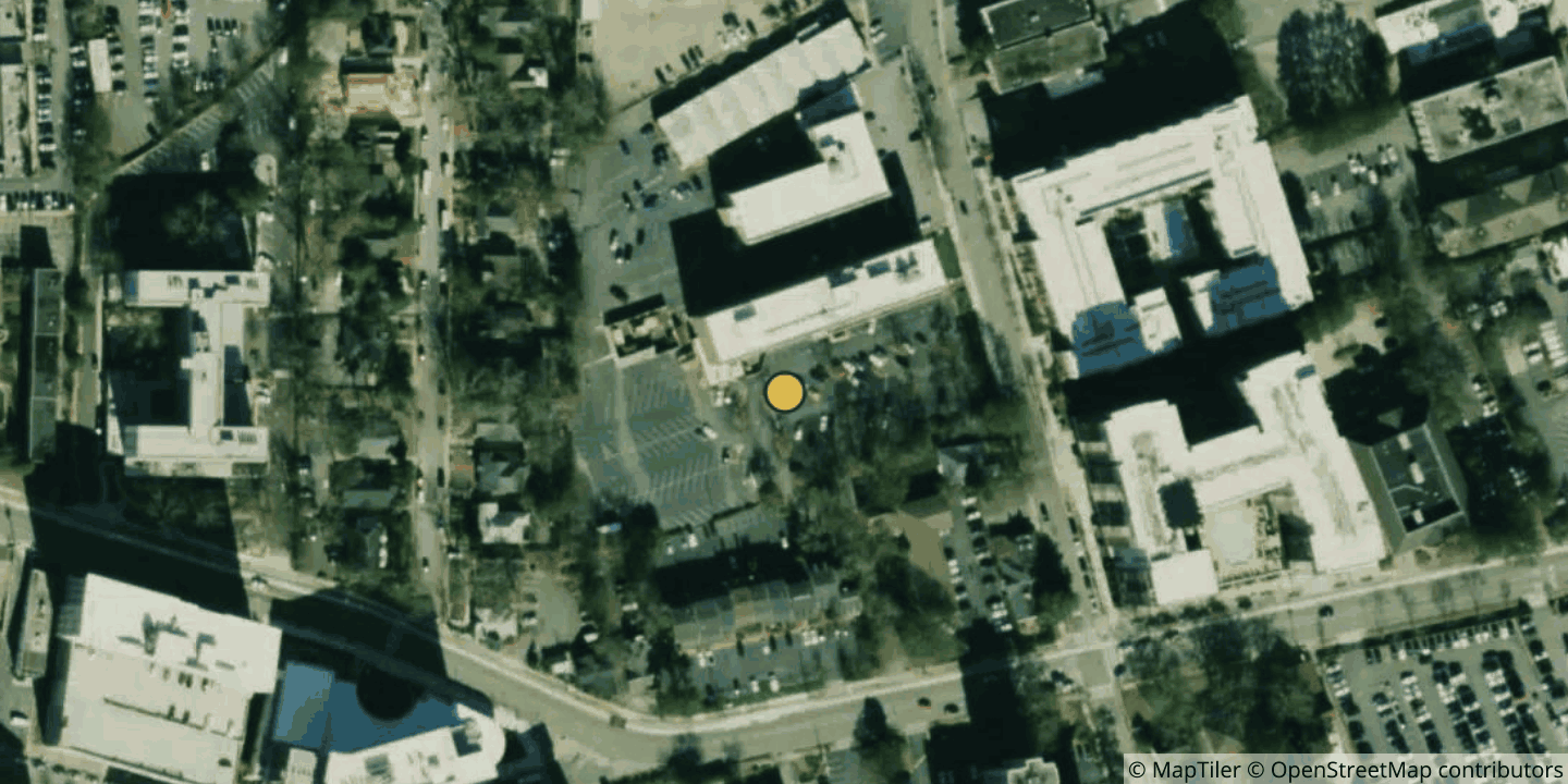Aerial view of 470 Exchange