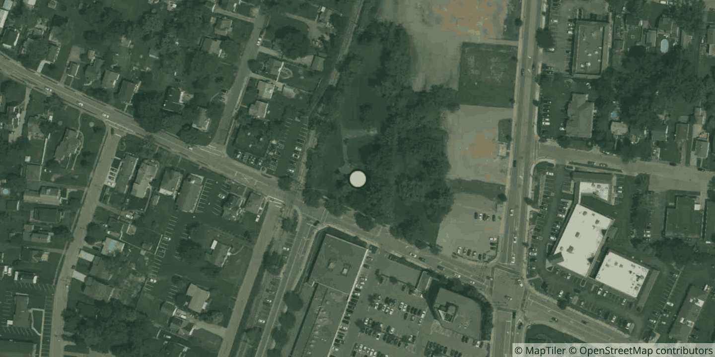 Aerial view of CBTS Gold Coast Data Center