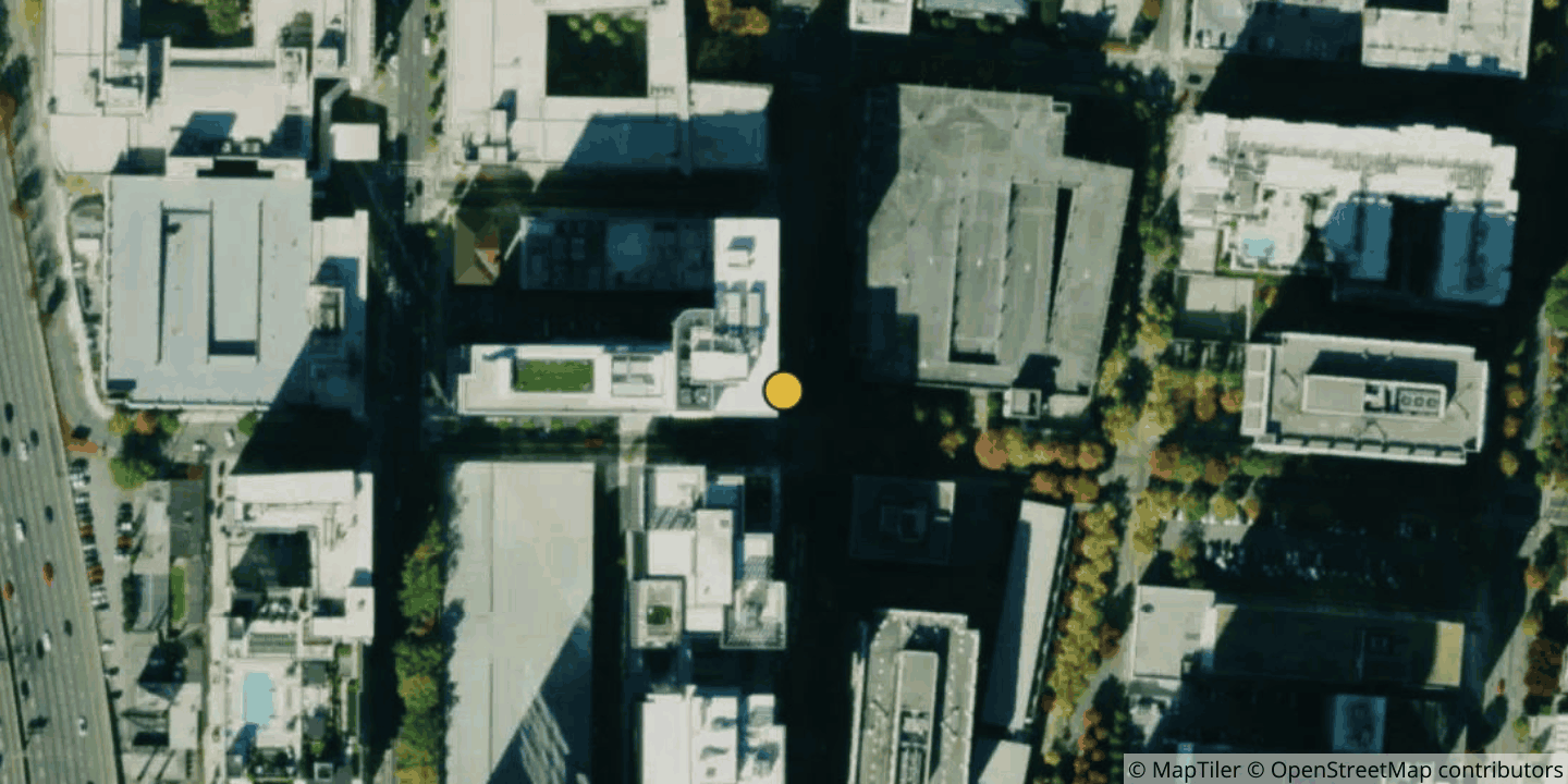Aerial view of Databank Atlanta (ATL1)