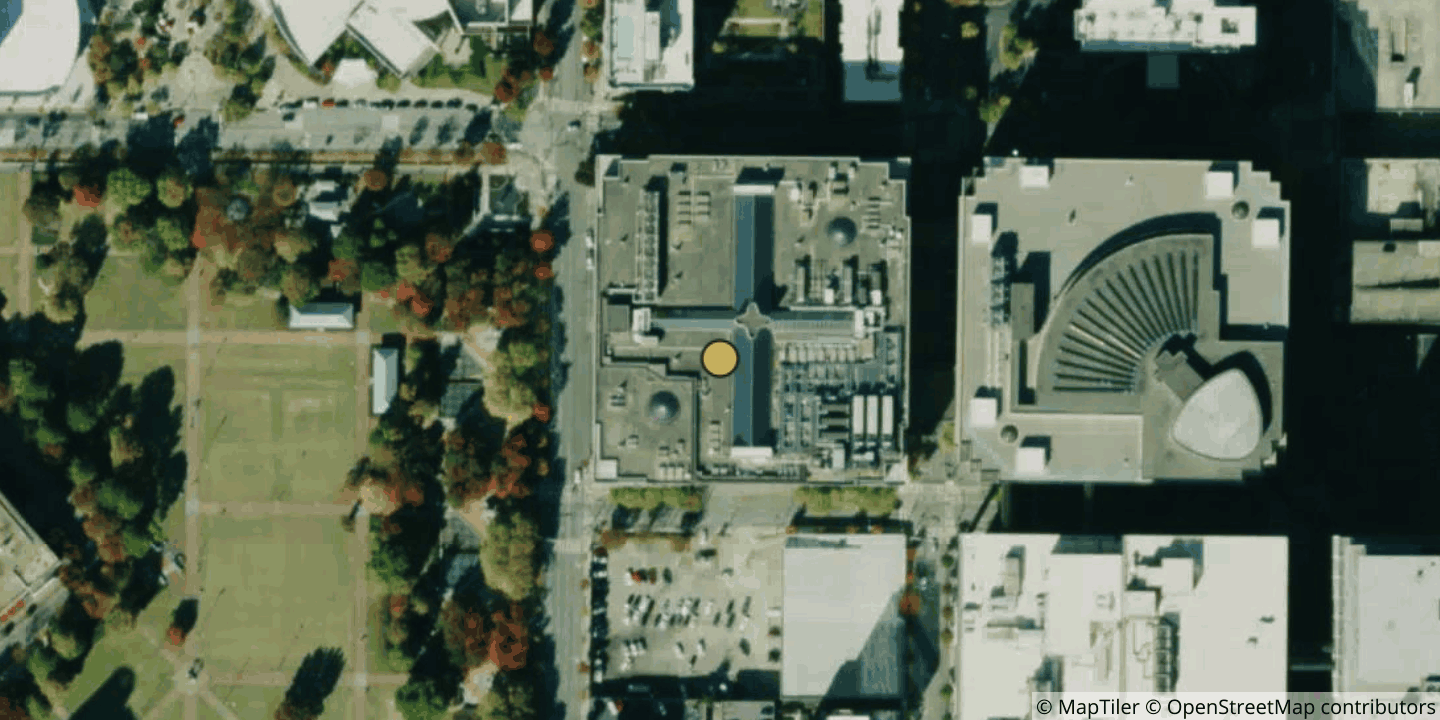 Aerial view of Evocative ATL1