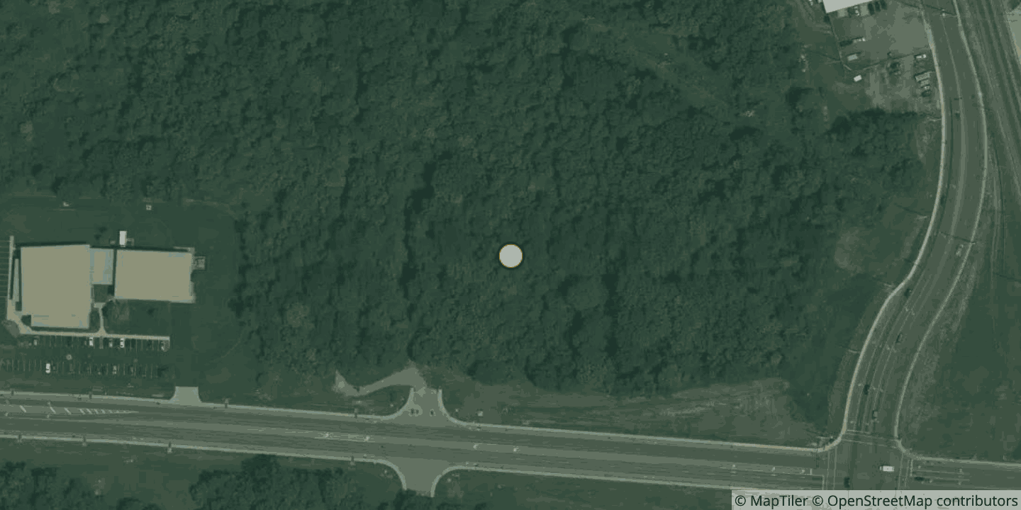 Aerial view of LightHouse CLT01
