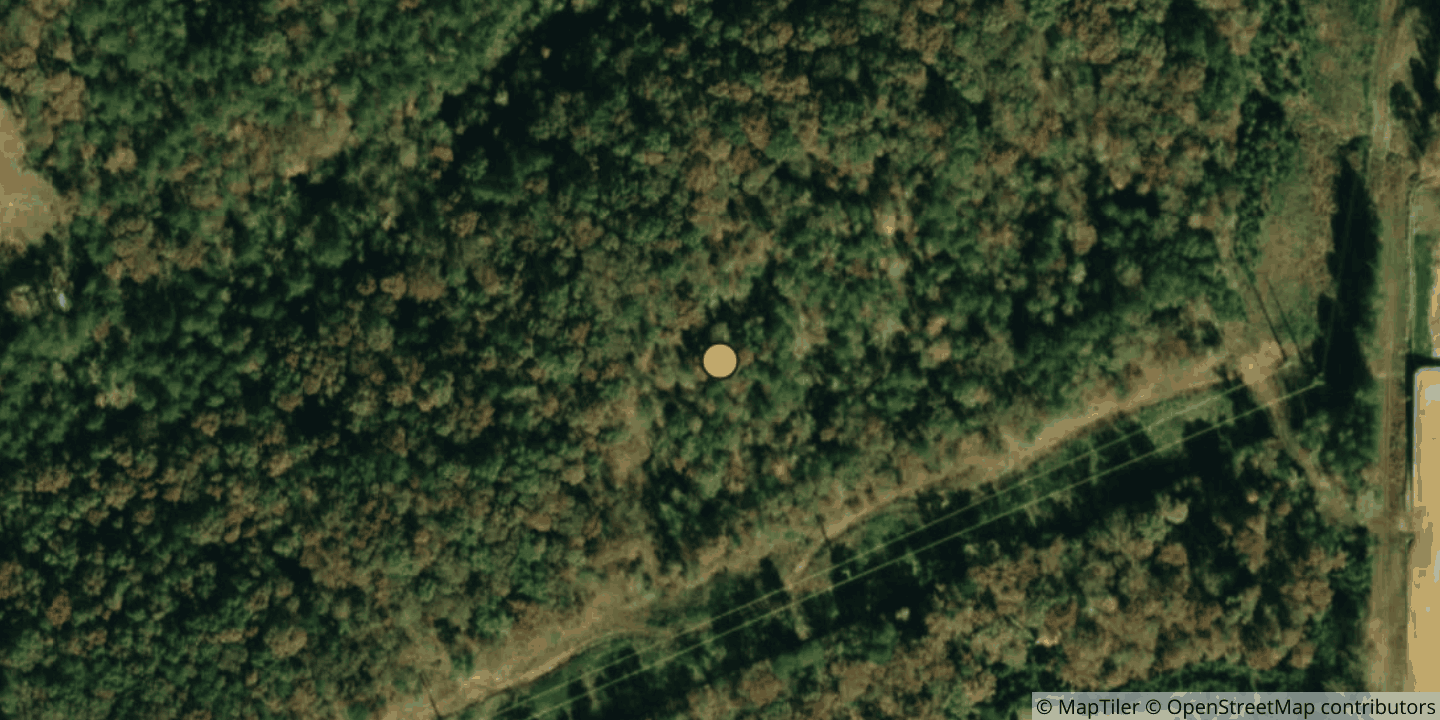 Aerial view of Atlanta - Douglasville 2