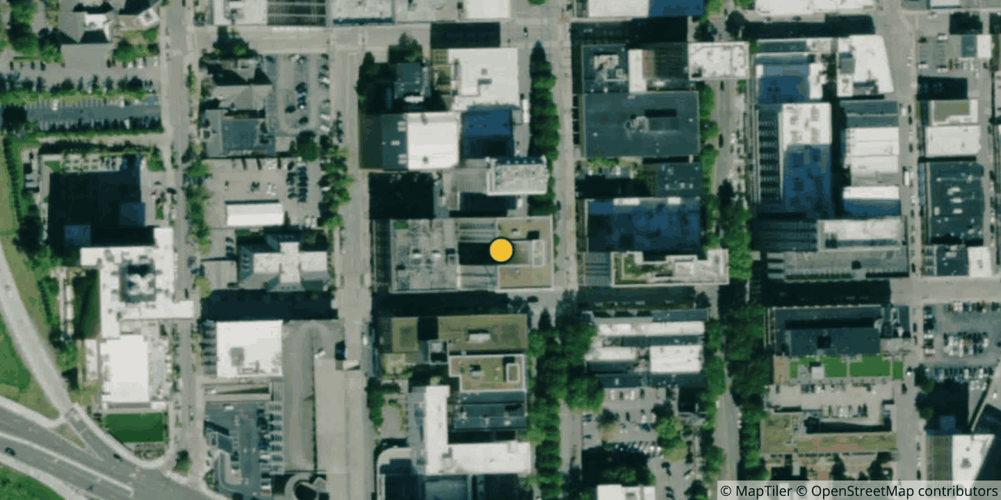 Aerial view of Airnet, by Dataprise