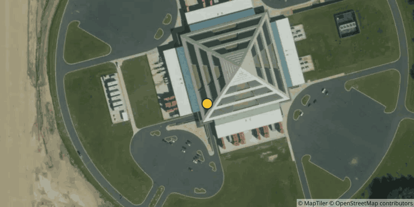 Aerial view of Switch GRAND RAPIDS