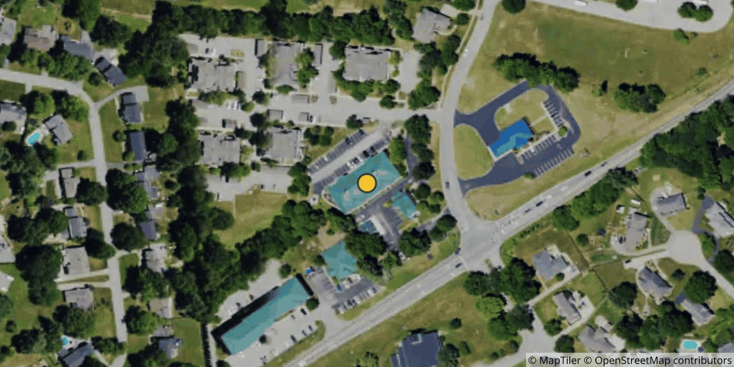 Aerial view of Silica Broadband