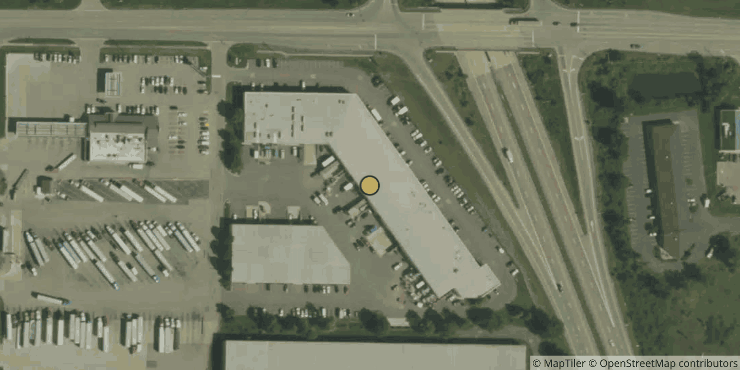 Aerial view of ManagedWay BYK1