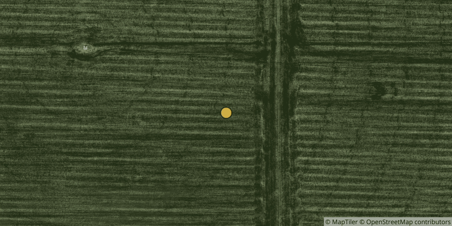 Aerial view of WHP South Bend