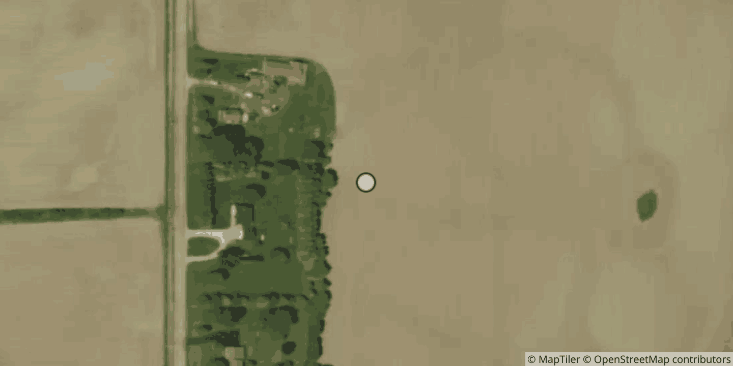Aerial view of Vantage Lighthouse - Building 3