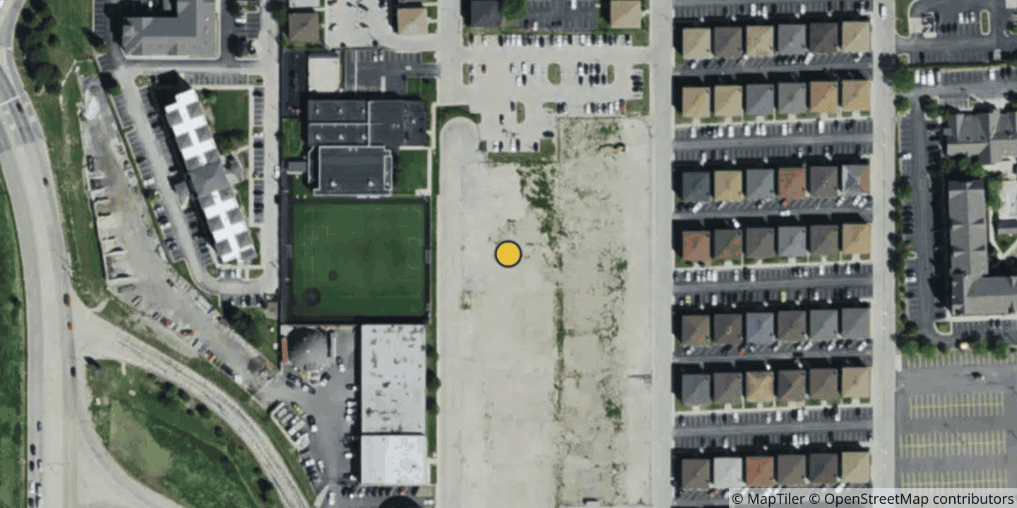 Aerial view of Axon Datacenter