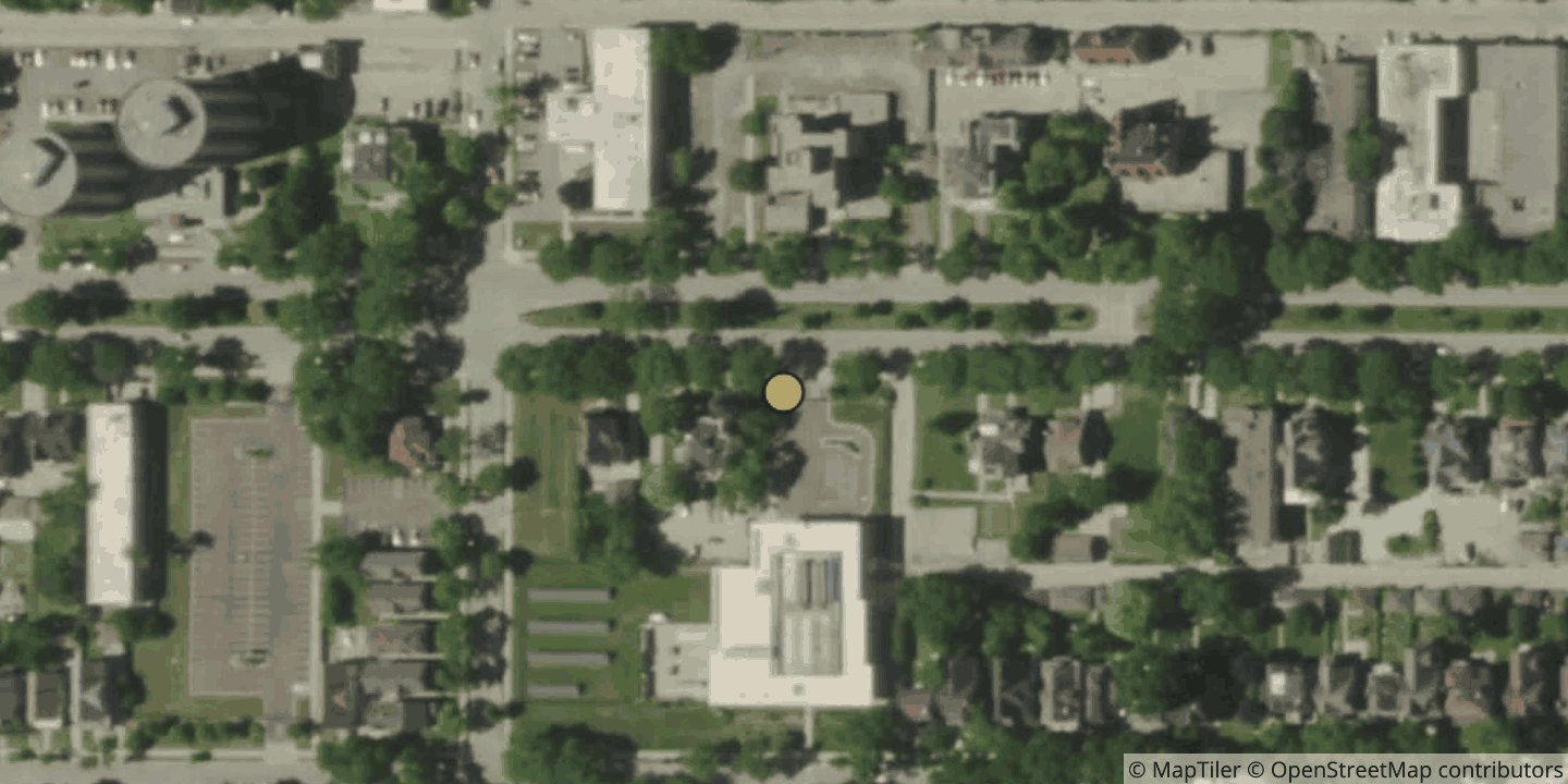 Aerial view of Data Holdings Milwaukee