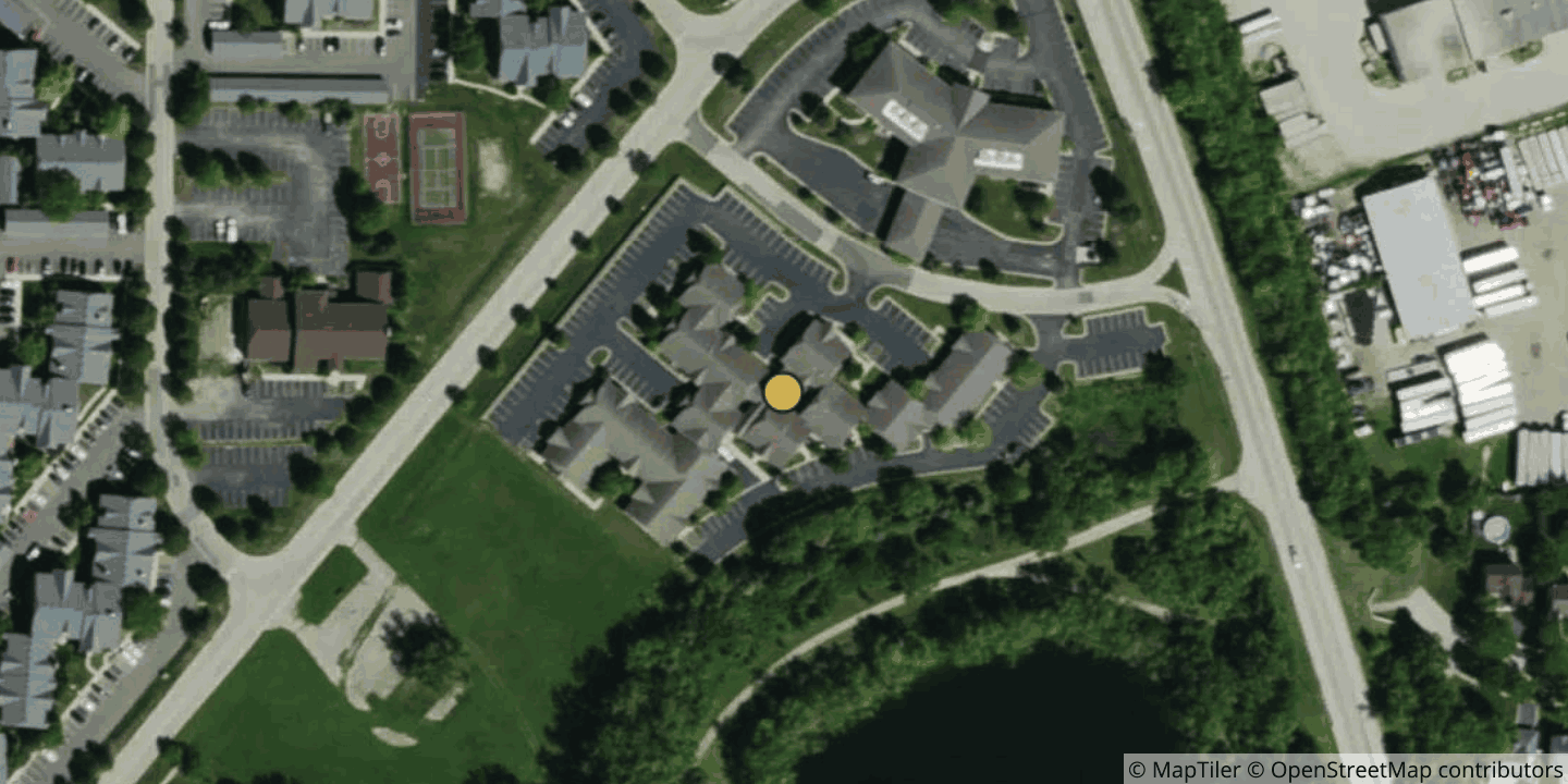 Aerial view of DLS Internet LITH