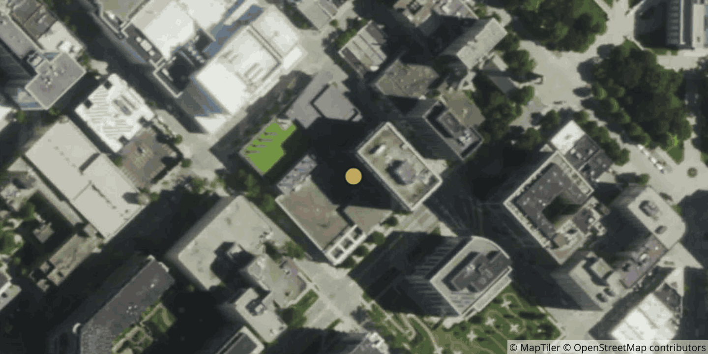 Aerial view of 5Nines Data