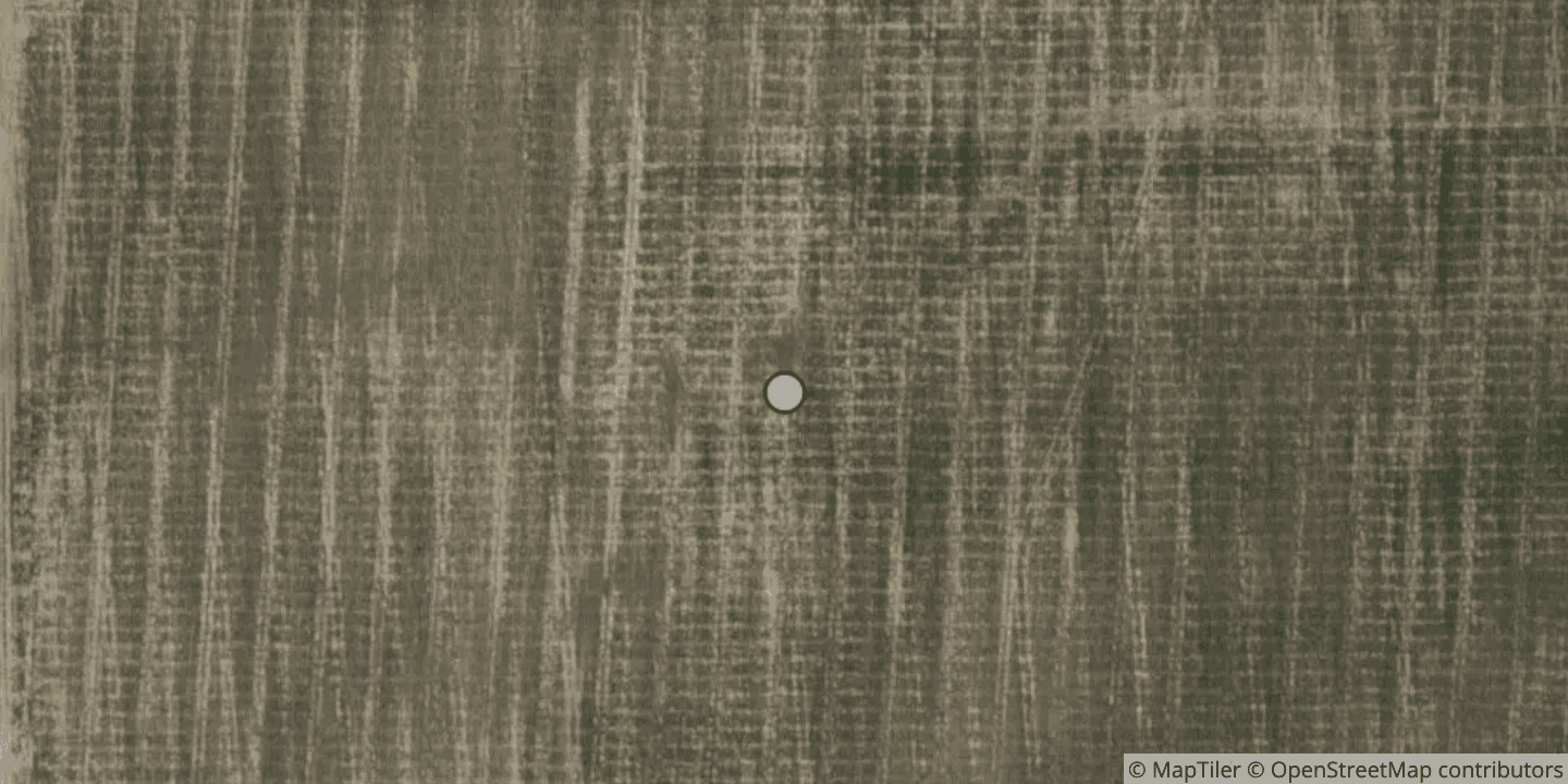 Aerial view of CyrusOne - Waverly DC3