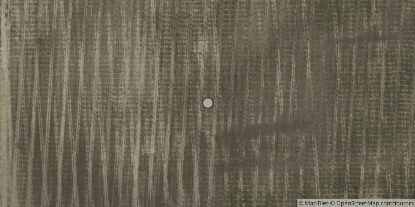 Aerial view of CyrusOne - Waverly DC2