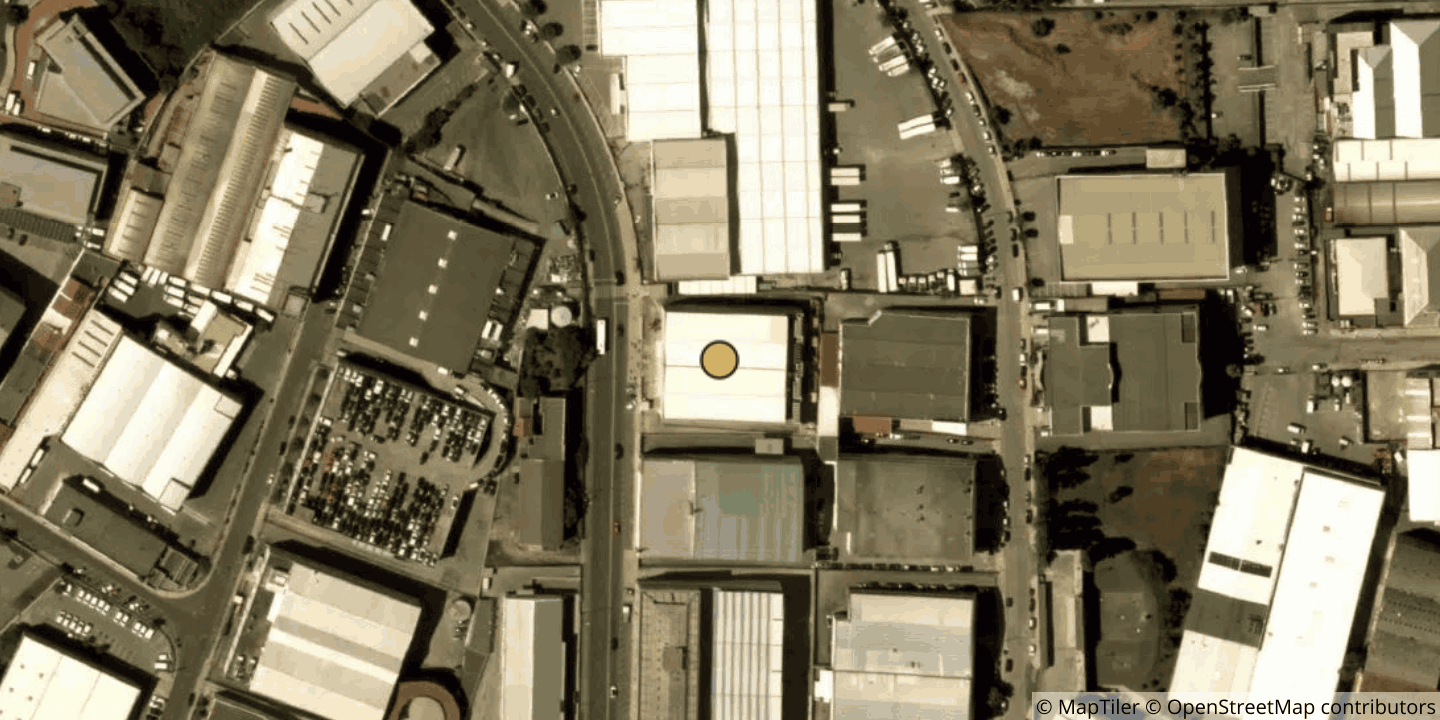 Aerial view of FCCN itconic