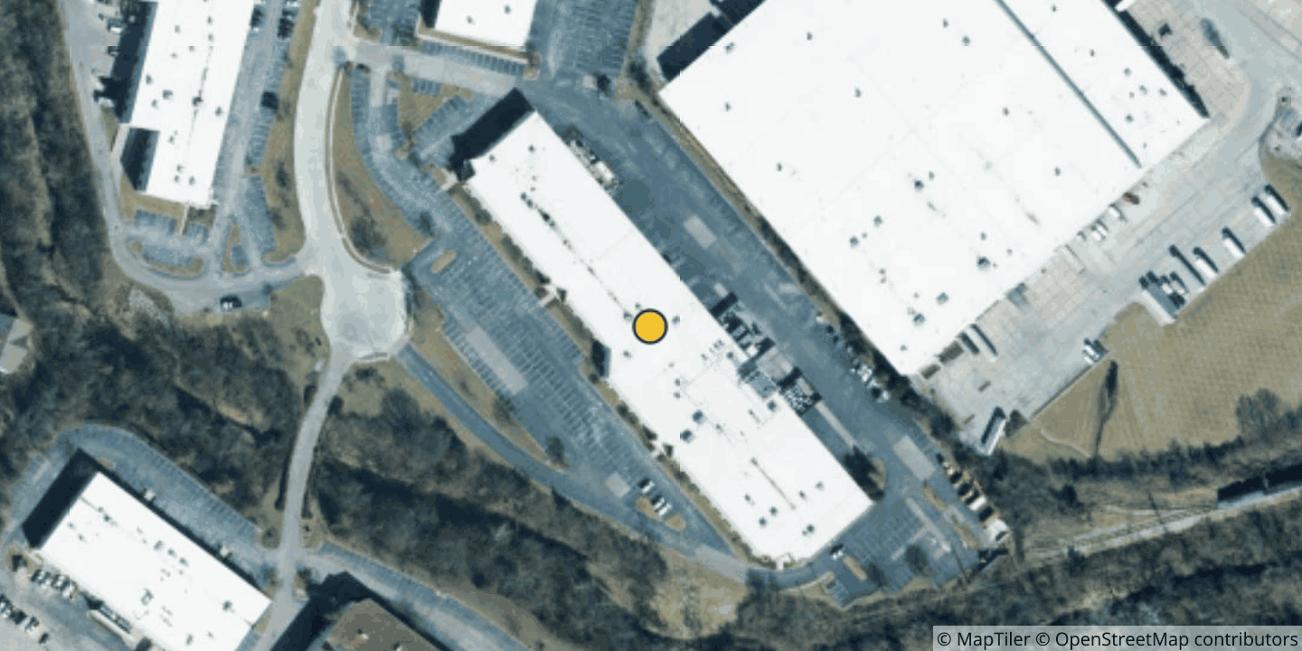 Aerial view of Verizon St. Louis #2