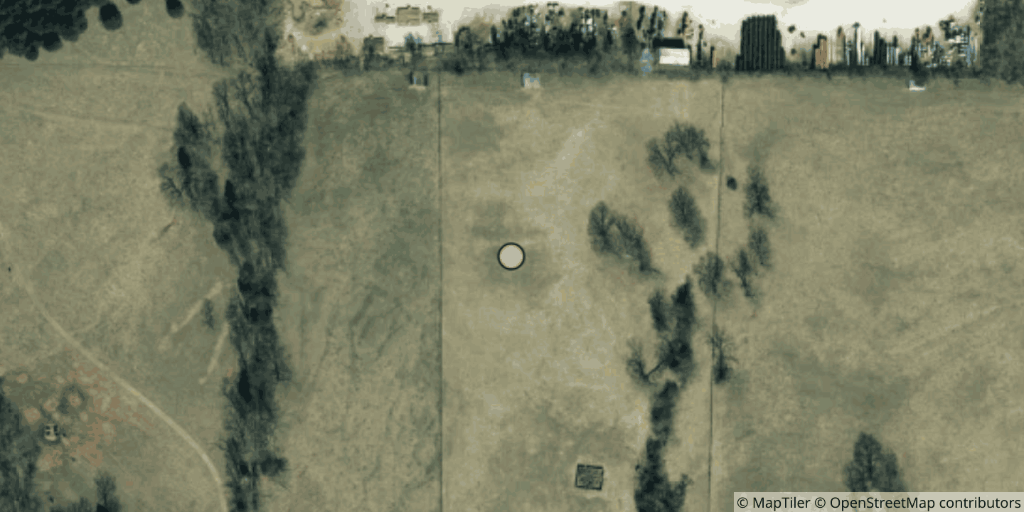 Aerial view of Gateway Digital Campus - Building 11