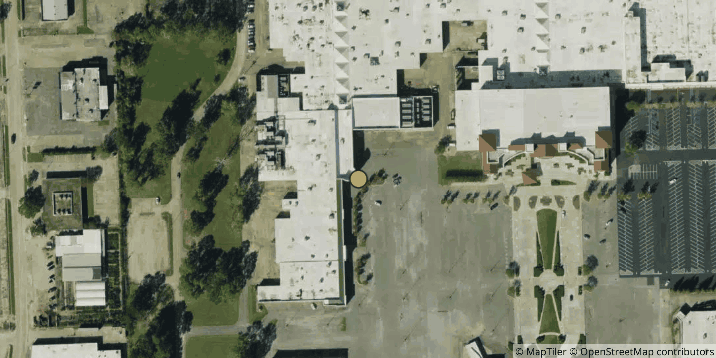 Aerial view of Venyu BTR1