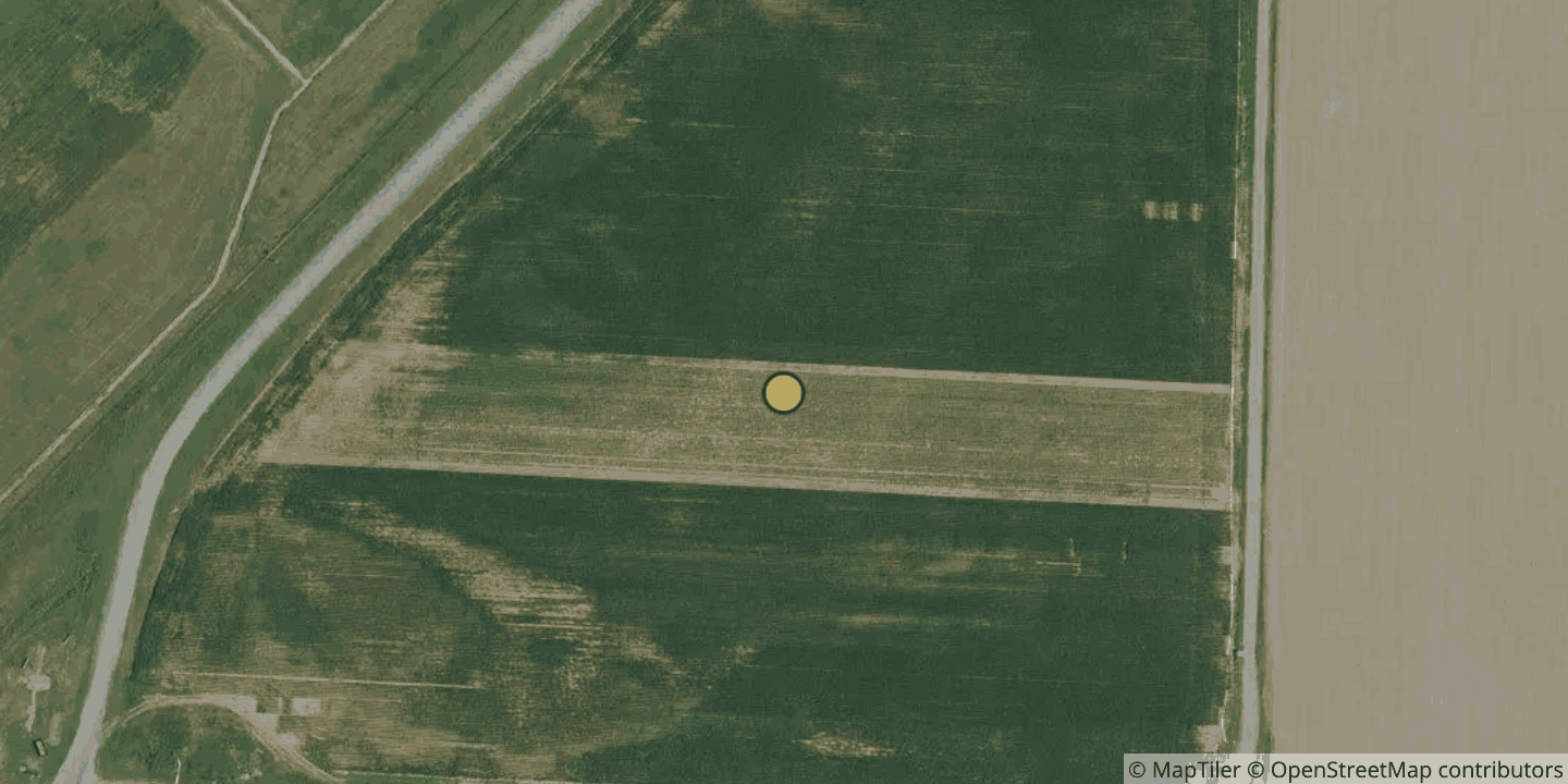 Aerial view of ForgeLight Ventures, LLC