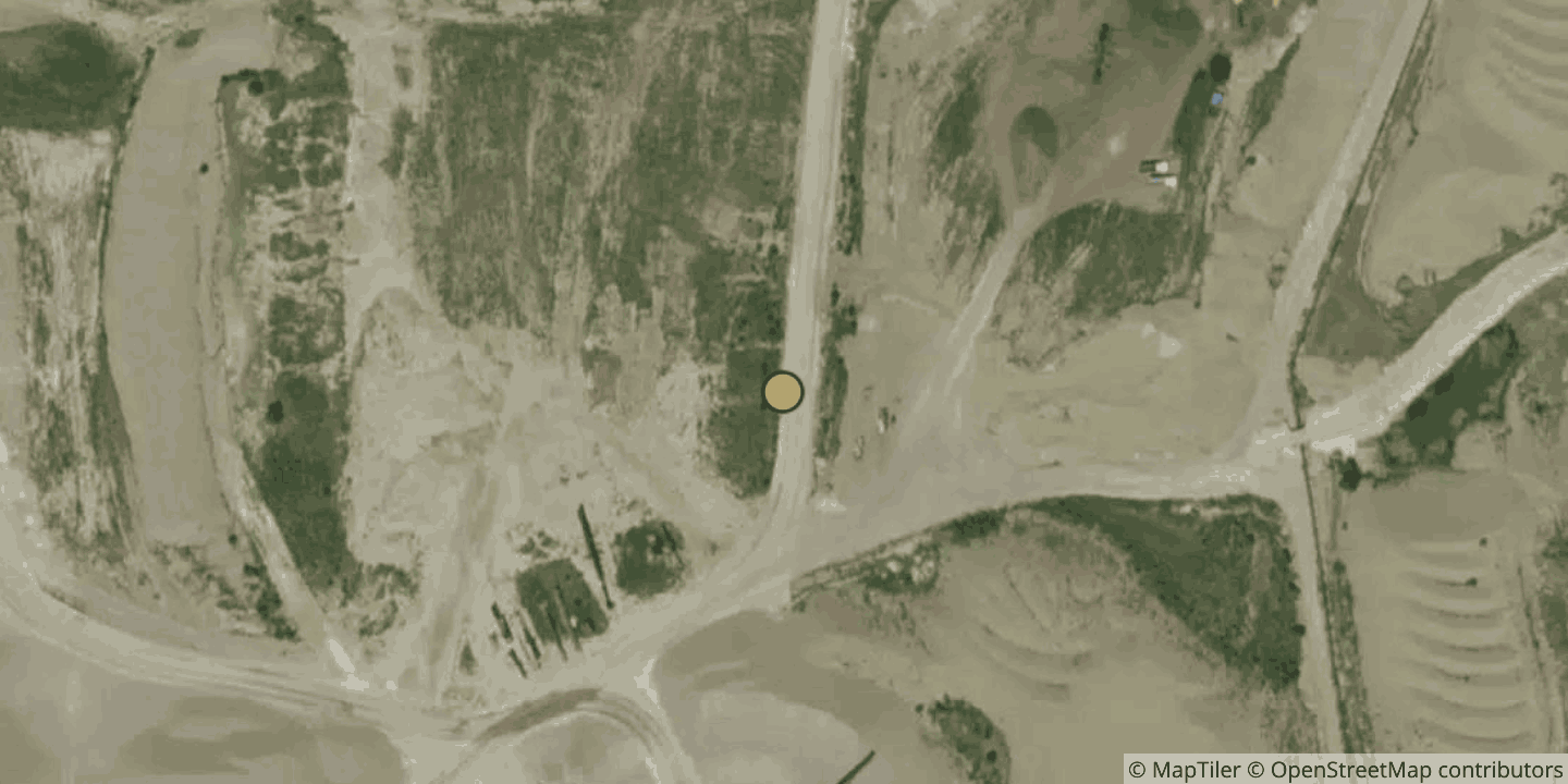 Aerial view of Connect Apple Valley