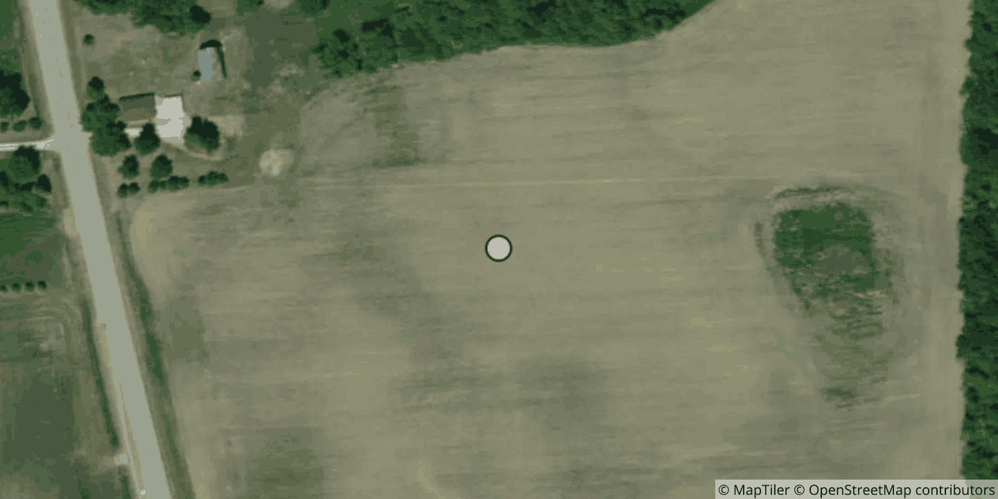Aerial view of Archer Minneapolis - Building 5