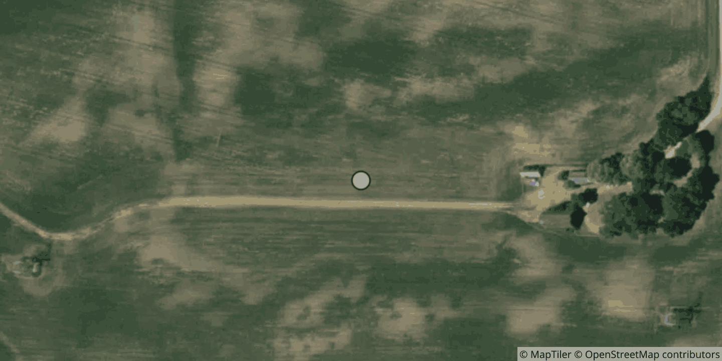 Aerial view of CloudHQ MSP1