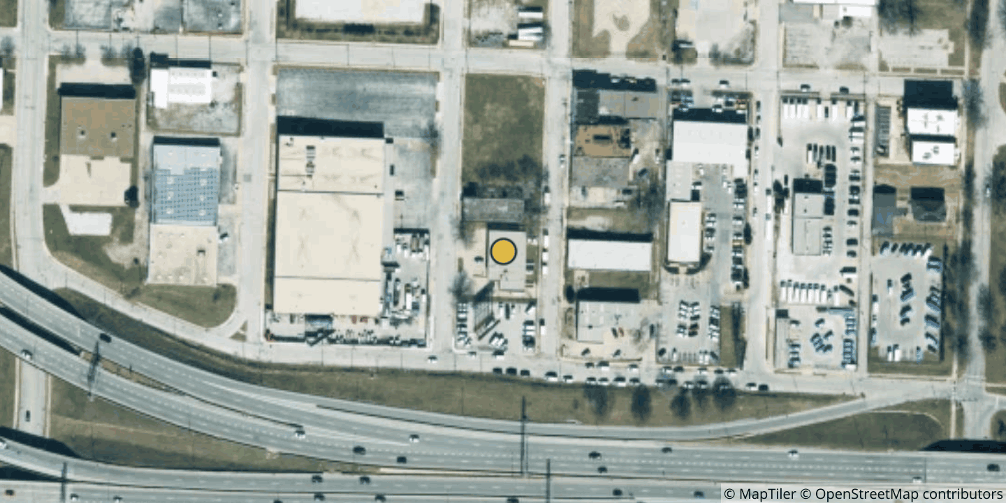 Aerial view of Patmos KC1