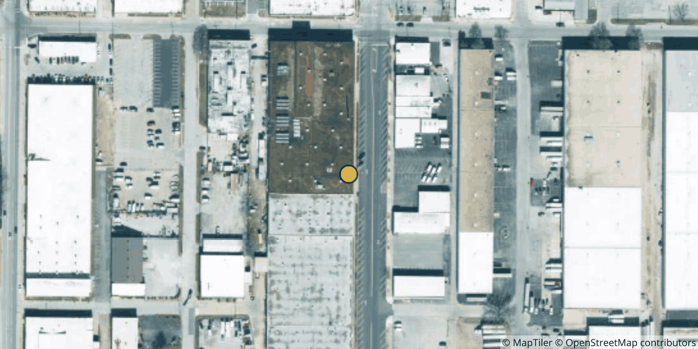 Aerial view of 1530 SWIFT - NOCIX