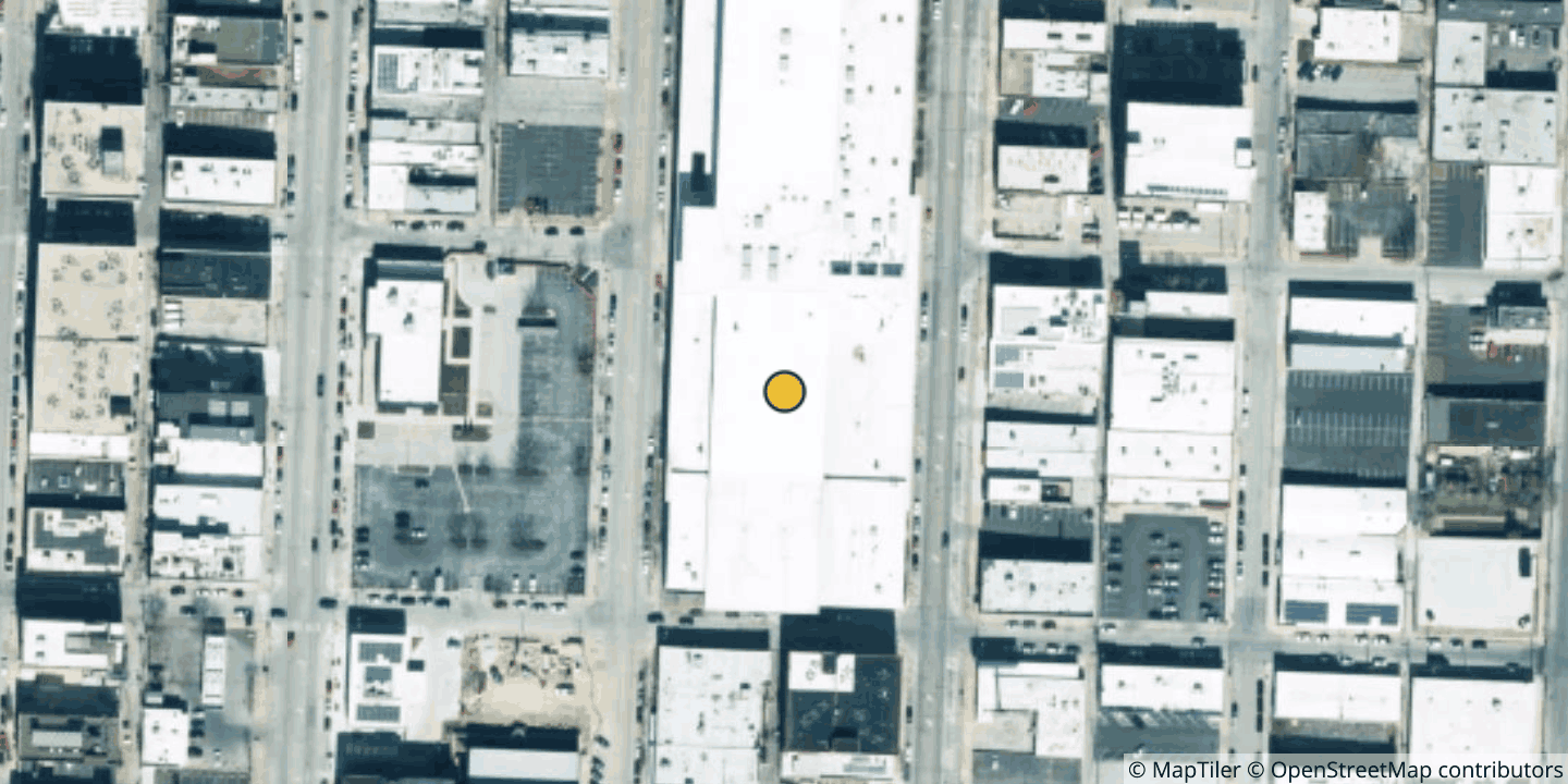 Aerial view of Patmos AI Data Center