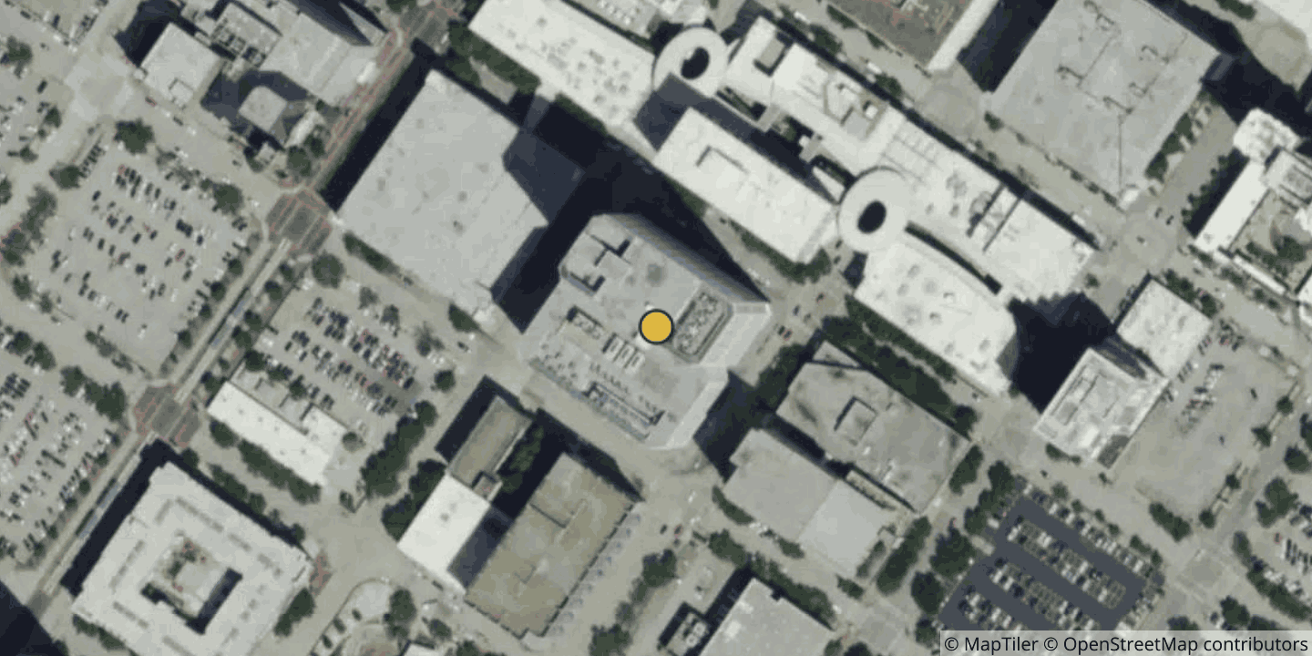 Aerial view of TeleSource IDC