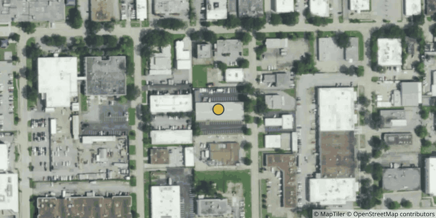 Aerial view of Lighthouse Data Center