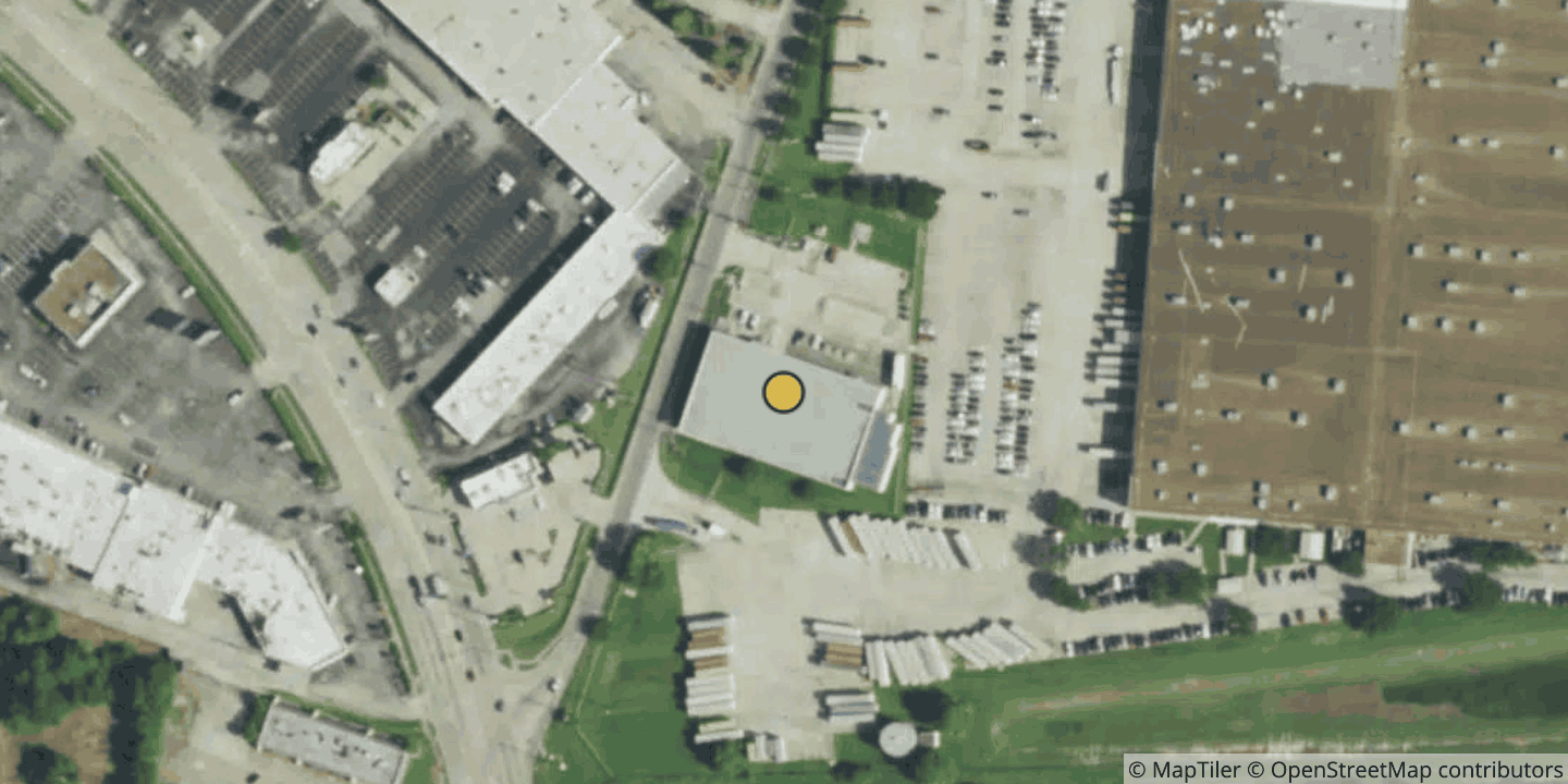 Aerial view of Iozera Houston