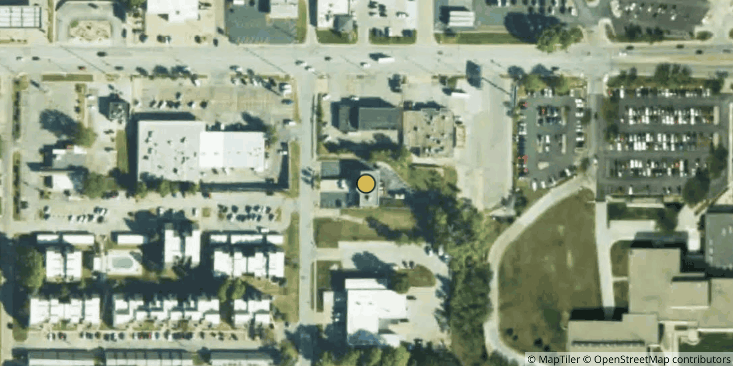 Aerial view of LoCoCoLo