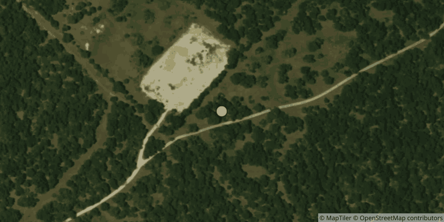Aerial view of Project Aggie