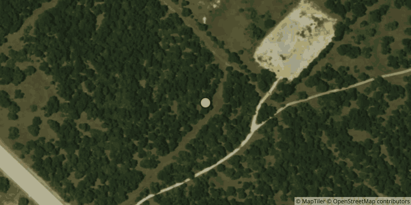 Aerial view of Project Aggie - Building 1
