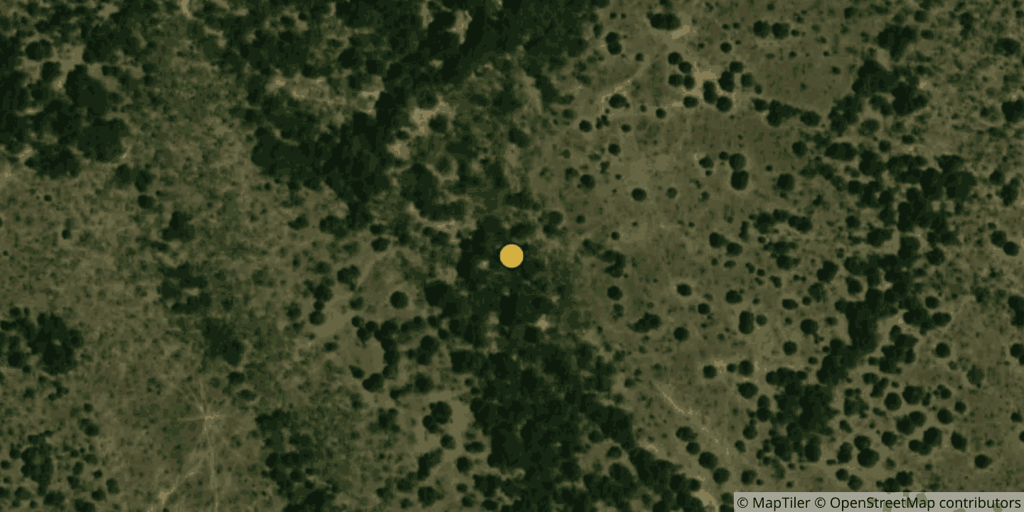 Aerial view of Prometheus TX-1