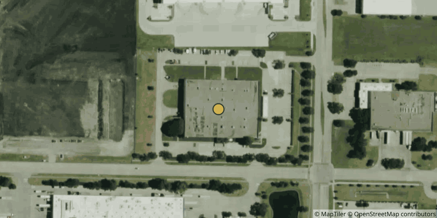 Aerial view of VAZATA McKinney