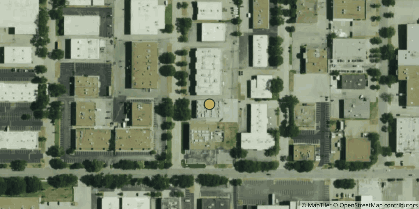Aerial view of Neutron Data Center