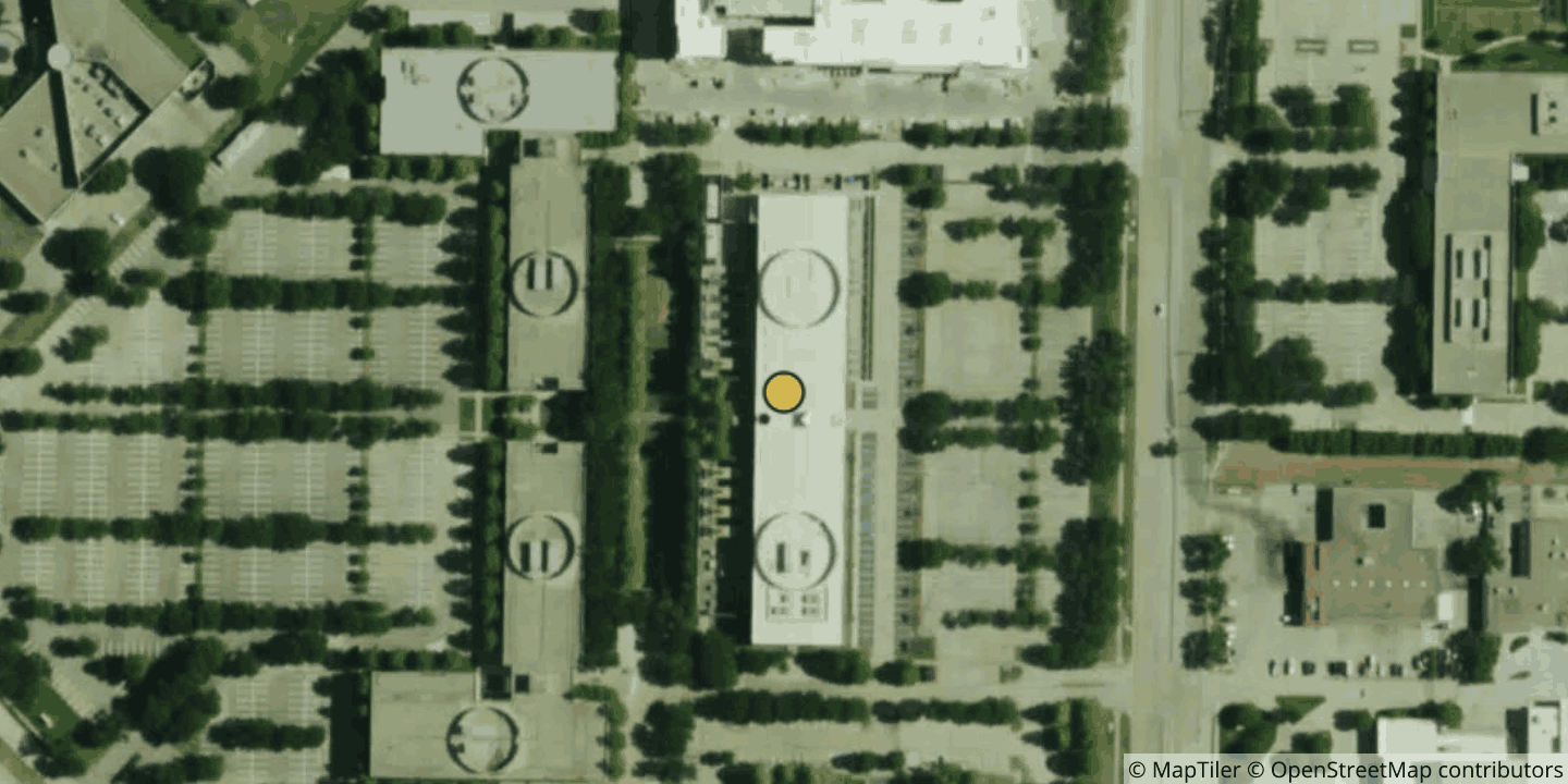 Aerial view of VAZATA Dallas I