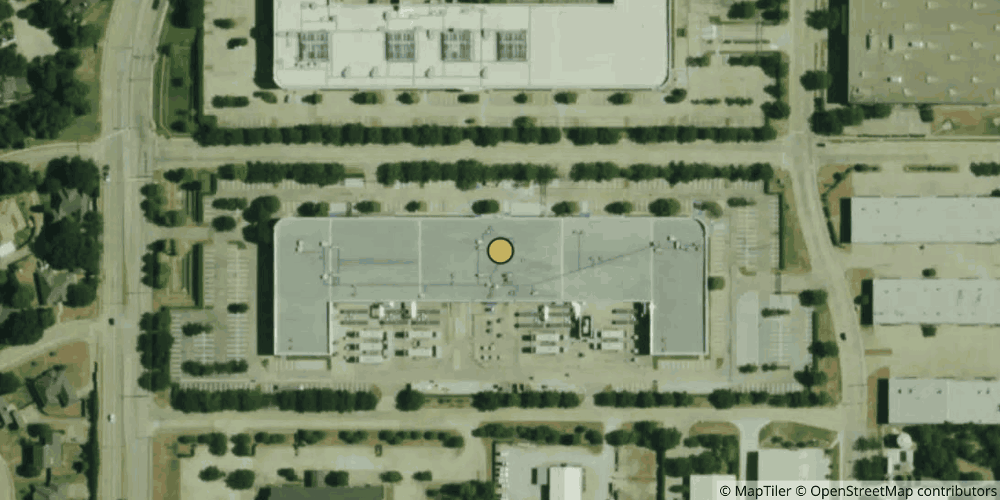 Aerial view of VAZATA Dallas II