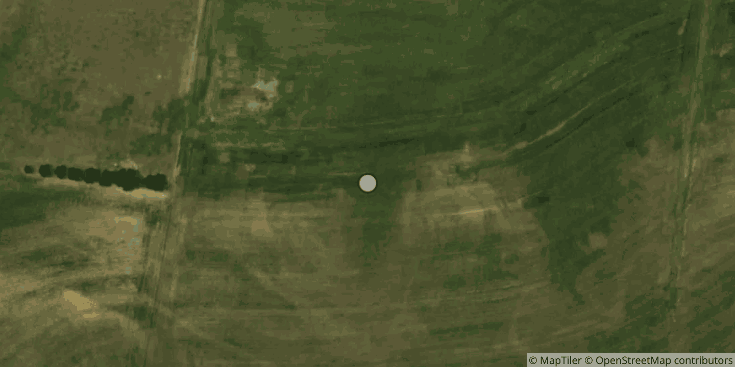 Aerial view of Iron Mountain Data Centers Hutto-1