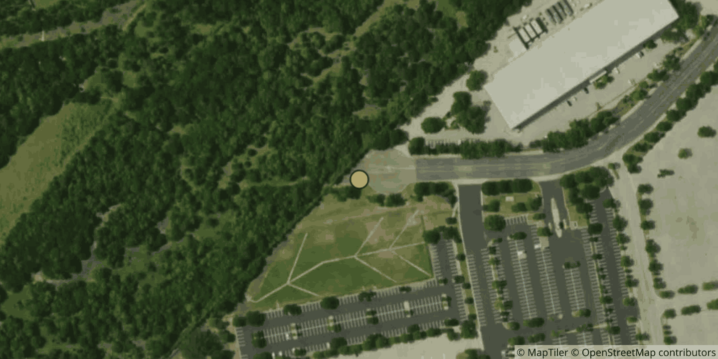 Aerial view of Cogent Austin