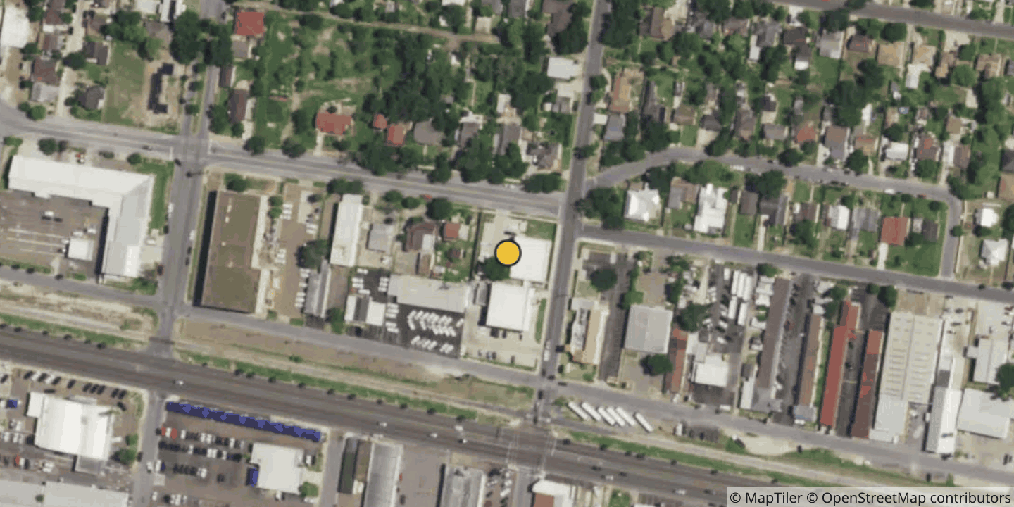 Aerial view of Smartcom Telephone (MCAL1)